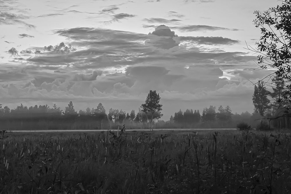 Небесные картины