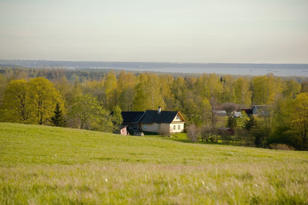 Photograph by Александр Морозов