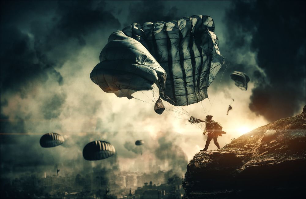 Photograph by Meysam Azarneshin