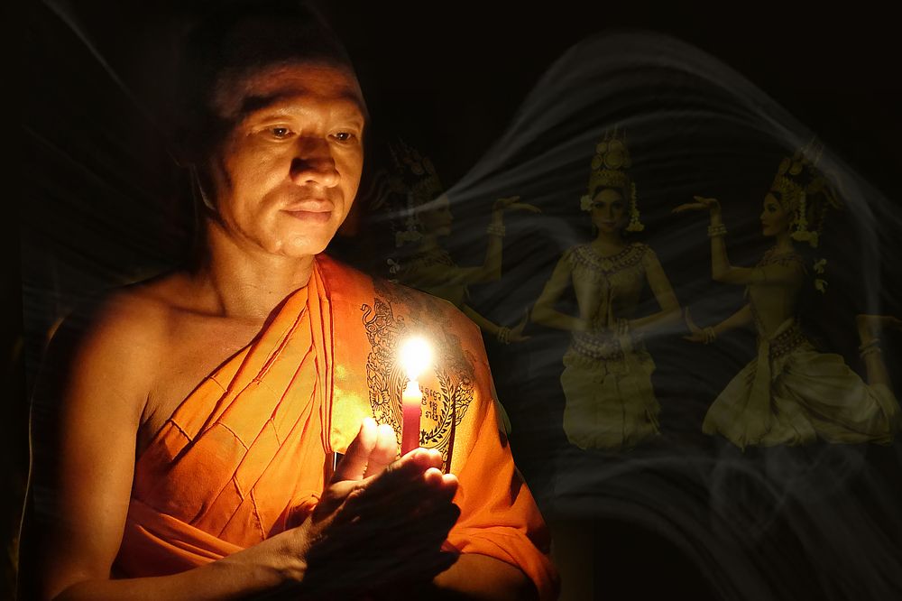 Photograph by Vy Van Bui