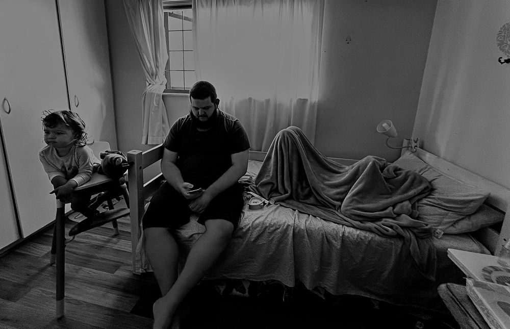 Photograph by Shannon