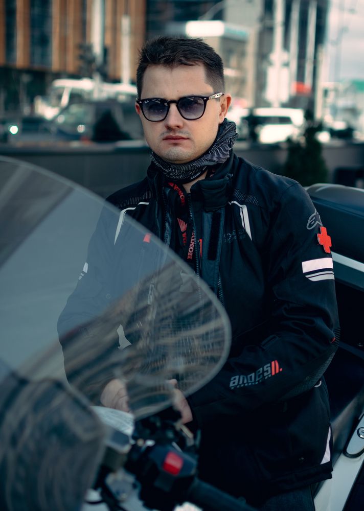 Photograph by Александра Фомичева