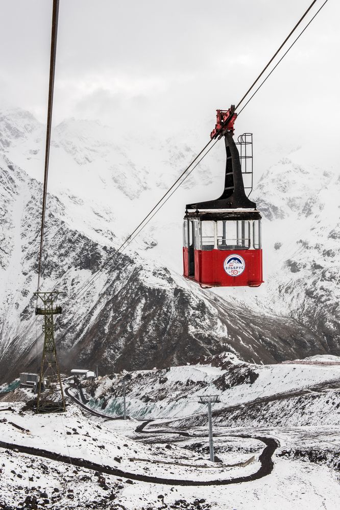 Photograph by Евгений Моляшов