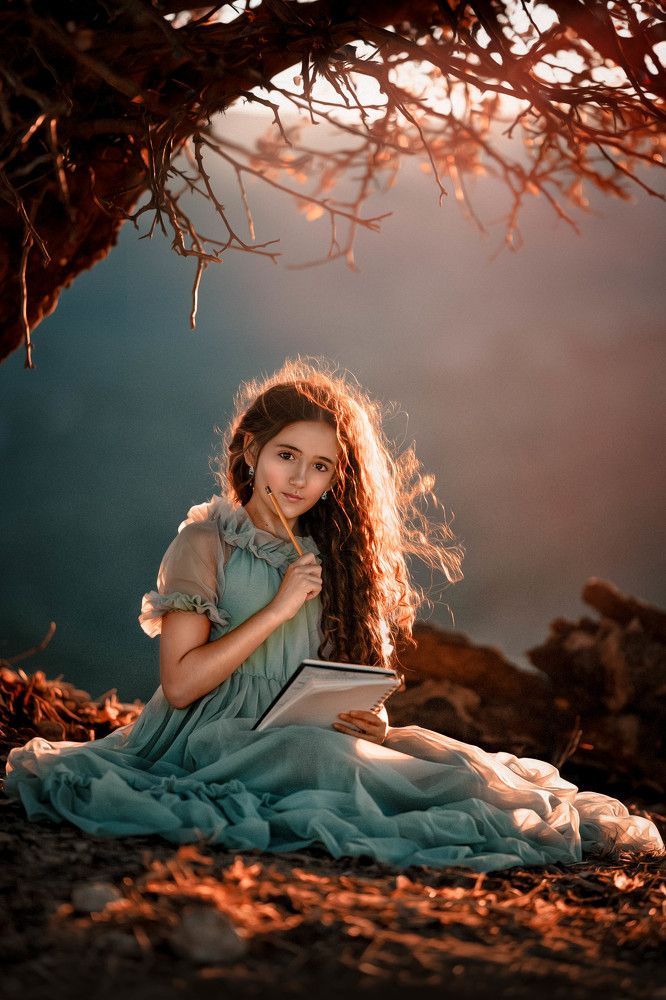 Photograph by Marta Losiewicz