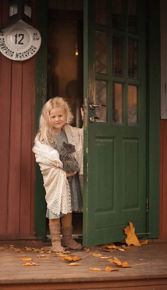 Фотография автора Юлия Эйвазова