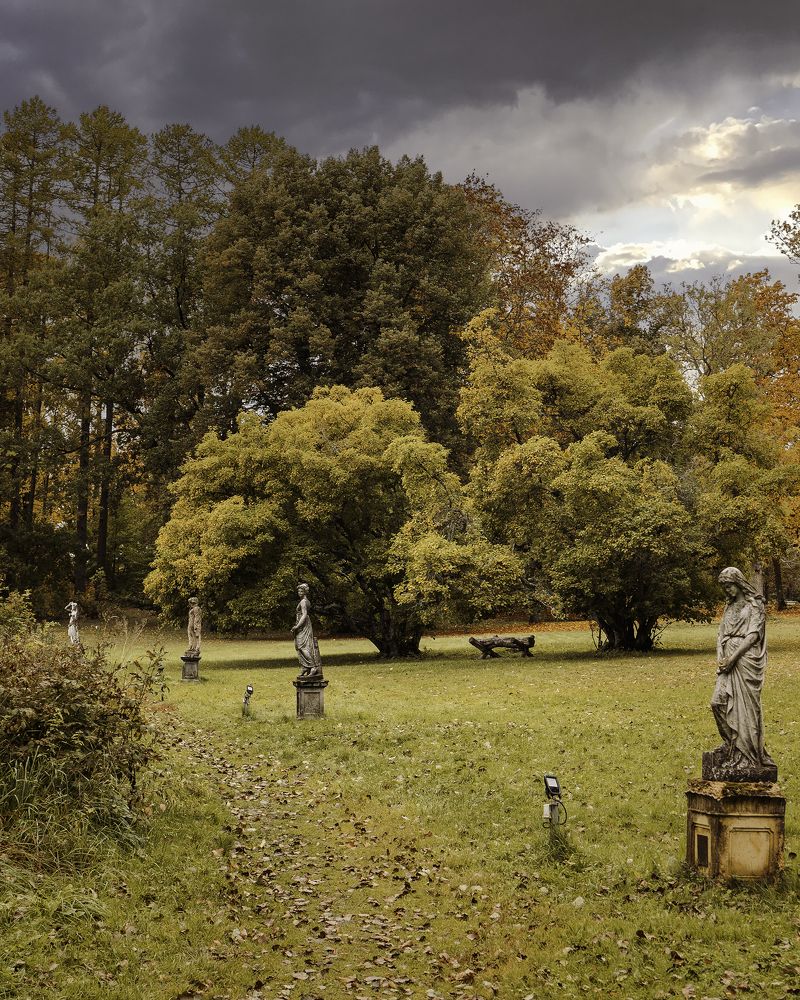 Photograph by Anna Sindikayeva