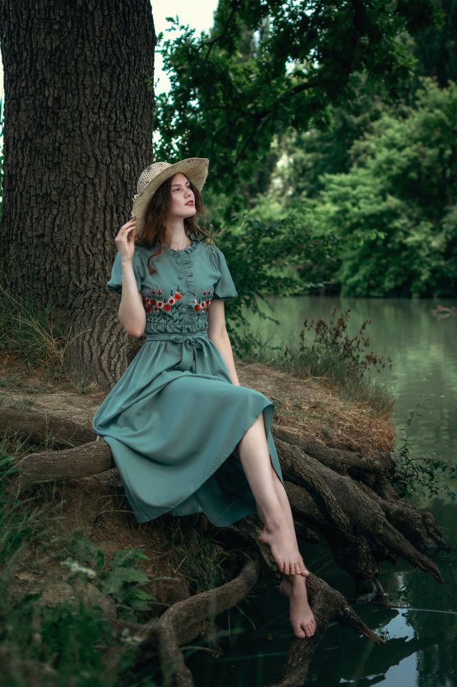 Photograph by Александра Фомичева