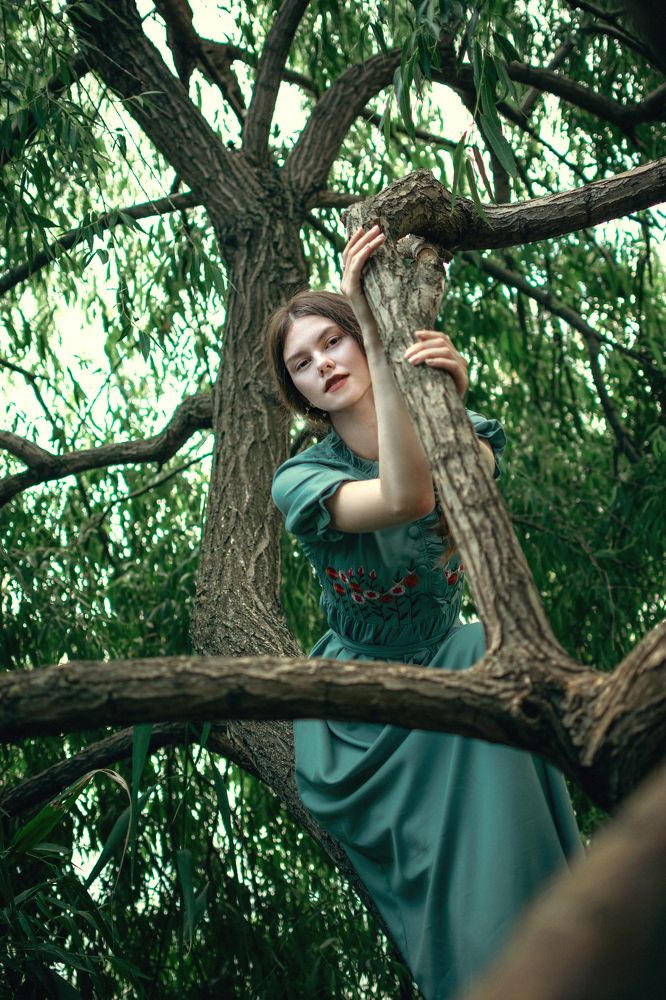 Photograph by Александра Фомичева