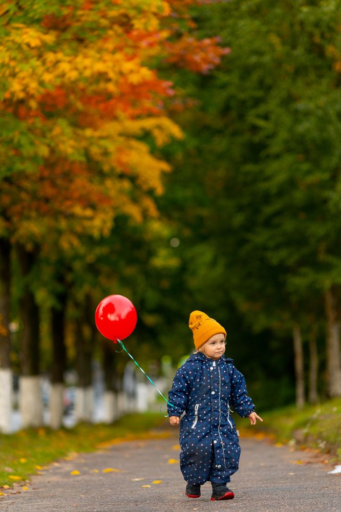 Photograph by Екатерина Герасимова