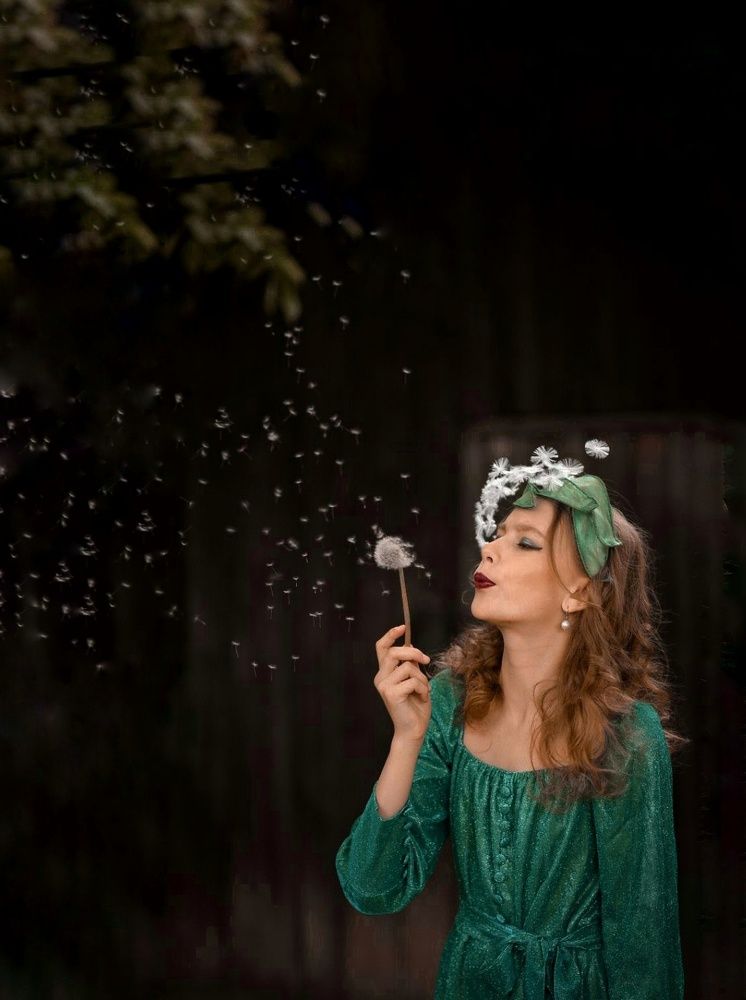 Photograph by Ольга Антонова