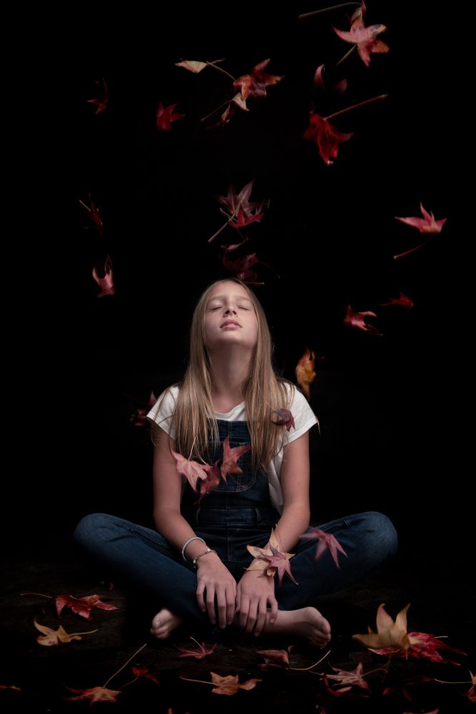 Photograph by Carolina Leske