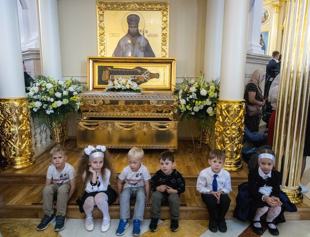 Photograph by Назаров Александр