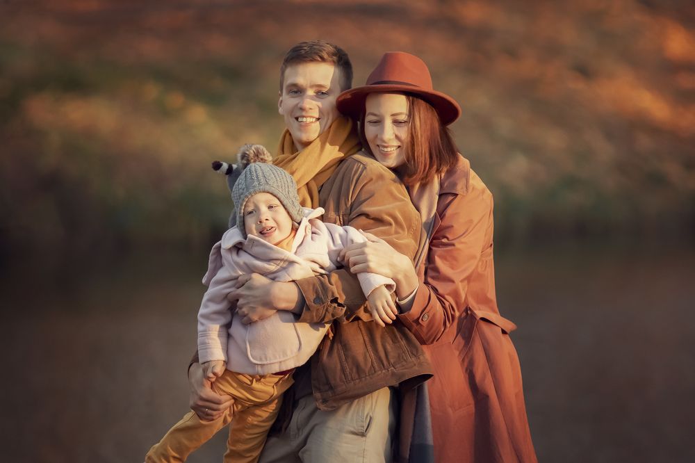 Photograph by Екатерина Калинина