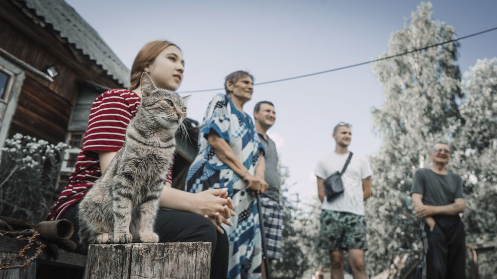 Photograph by Ольга Ефимова