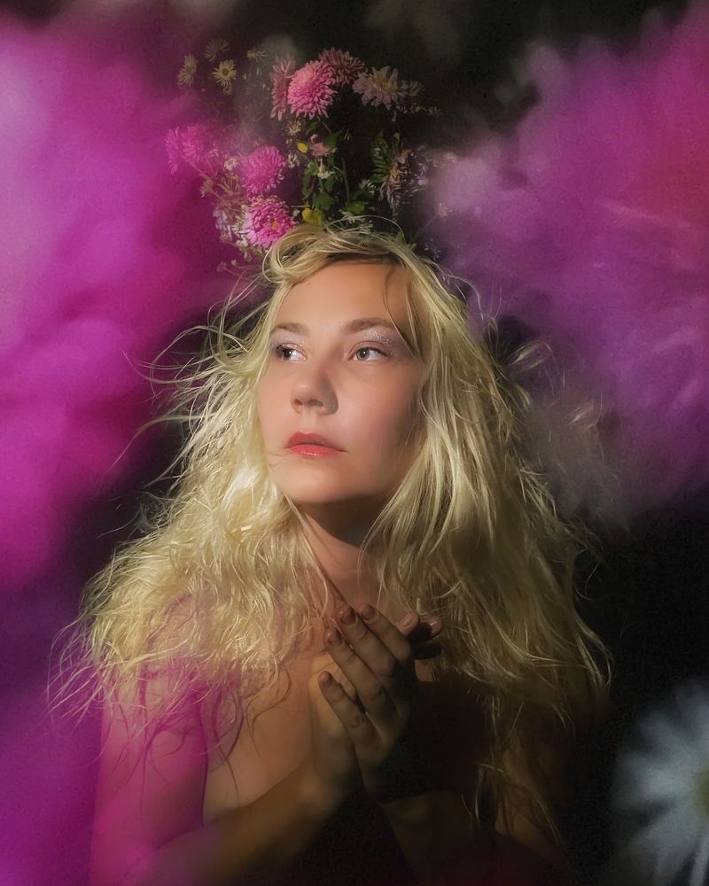 Photograph by Елена Масленкова