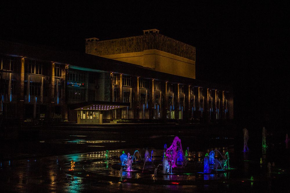 Photograph by Юлия Расторгуева