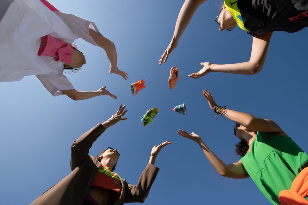 Photograph by Iuliia Kuznetcova