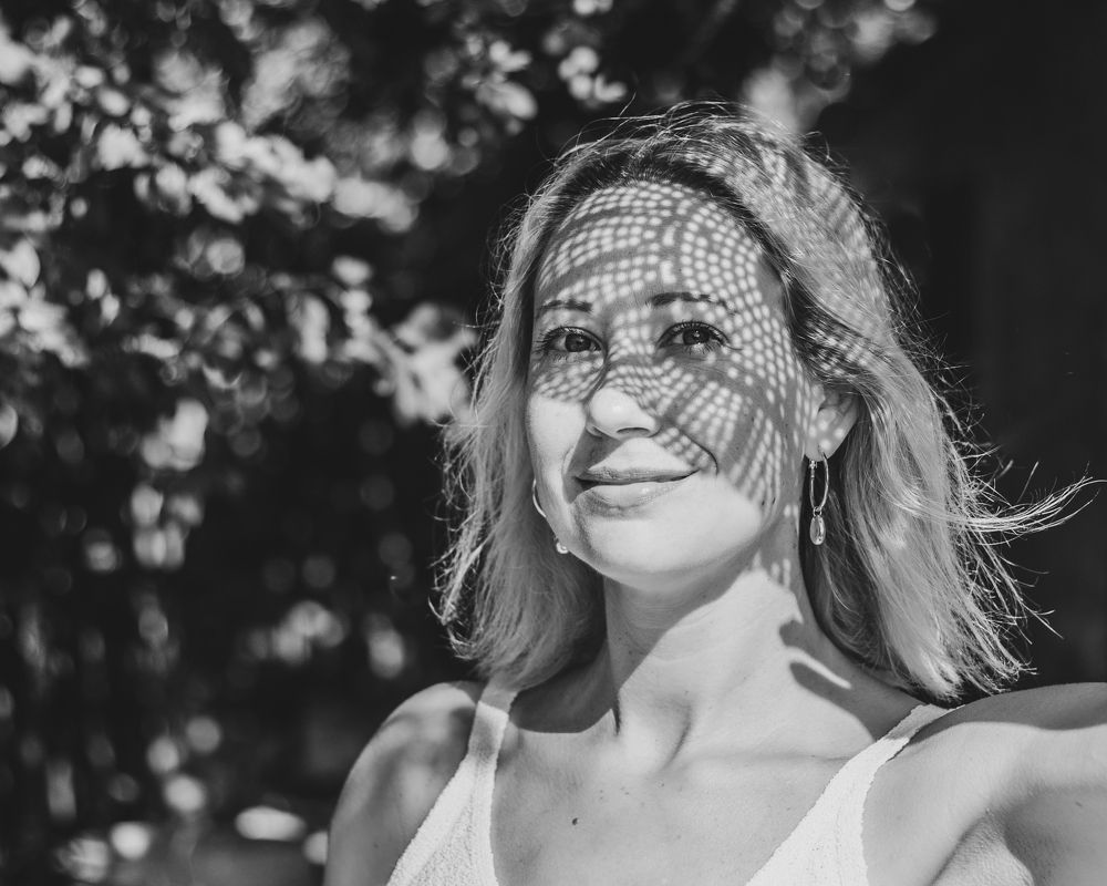 Photograph by Alexandra Sergeeva