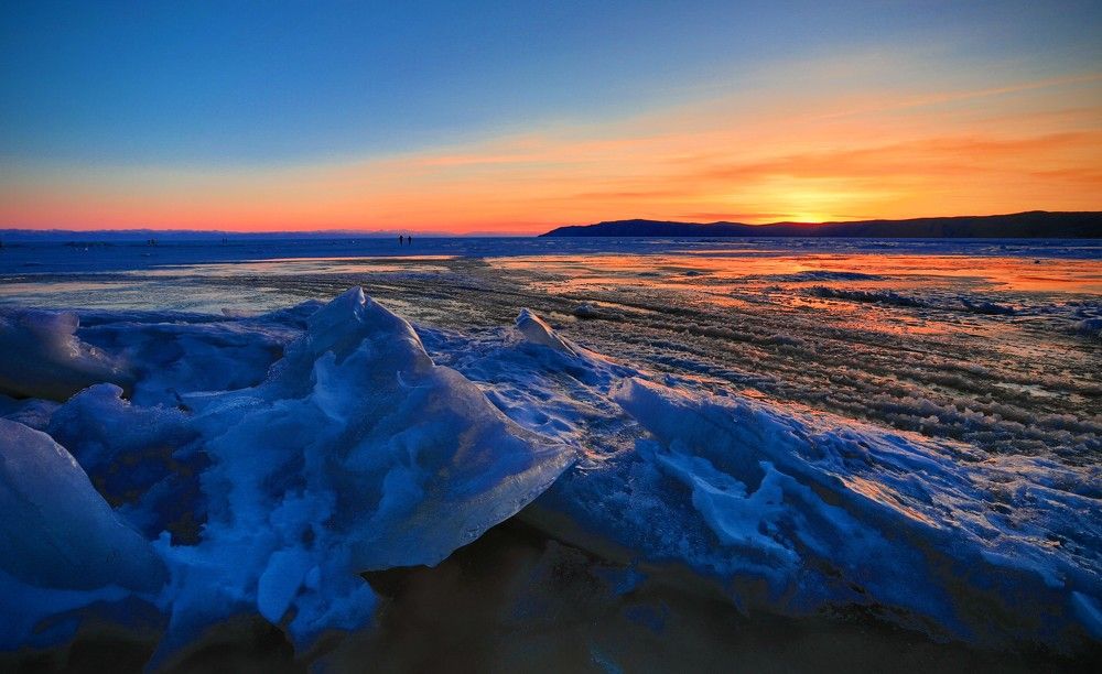 Фотография автора Георгий Петров