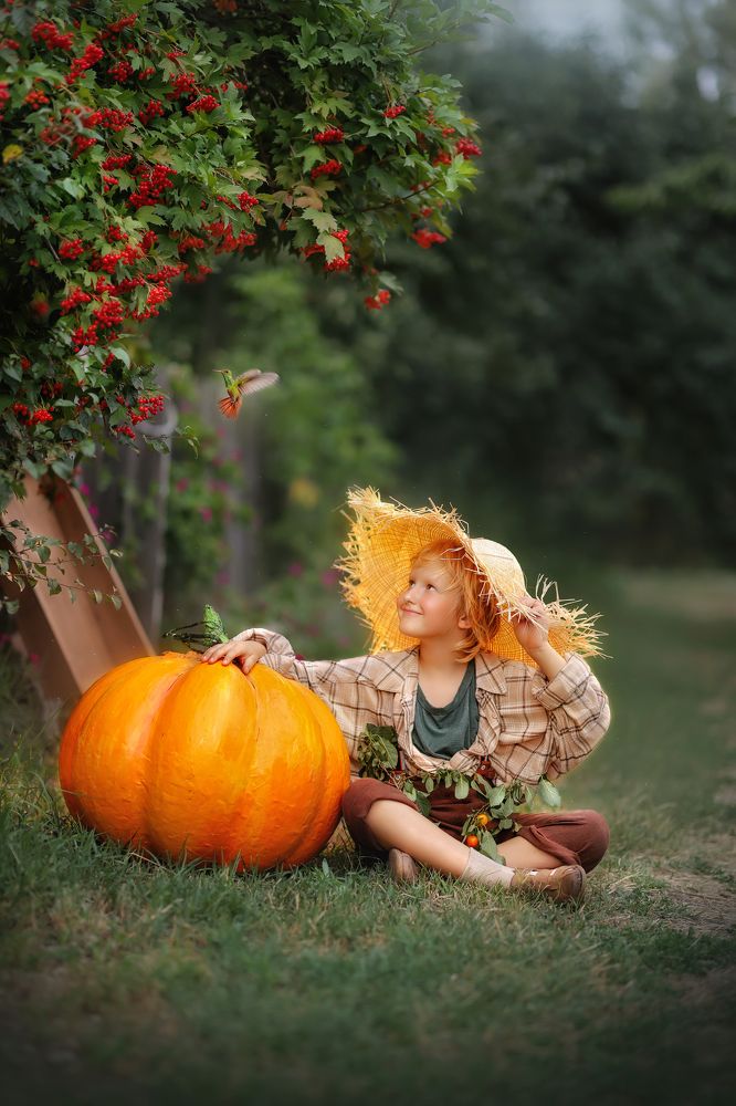 Photograph by Анна Бондарева