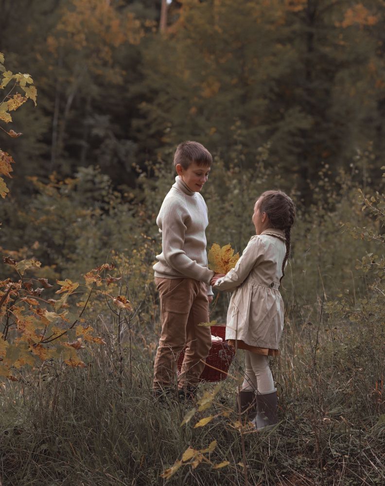 Photograph by Виктория Янушанис