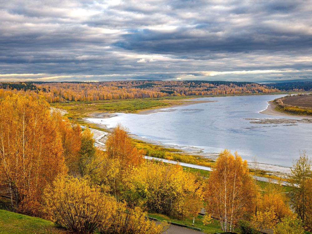 Photograph by Людмила Аксенова