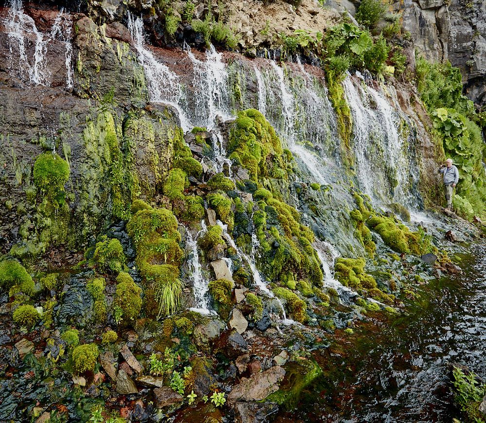 Photograph by Алексей Романов