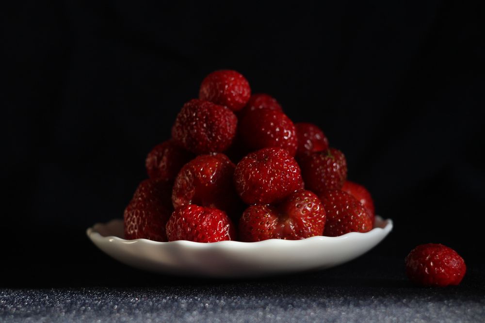 Photograph by Дарья