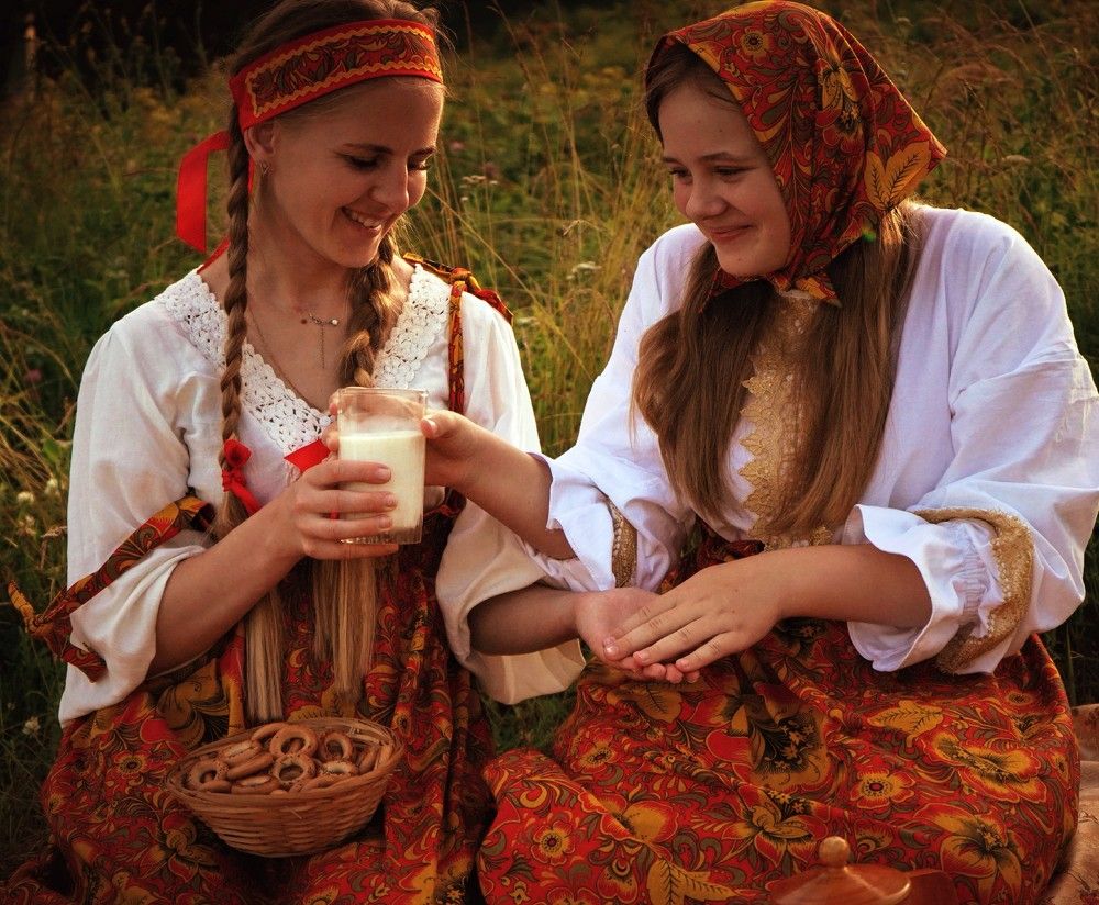 Photograph by Анна Брылева