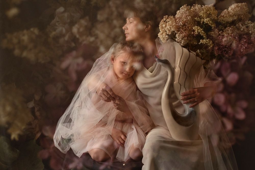 Фотография автора Екатерина Ковтун