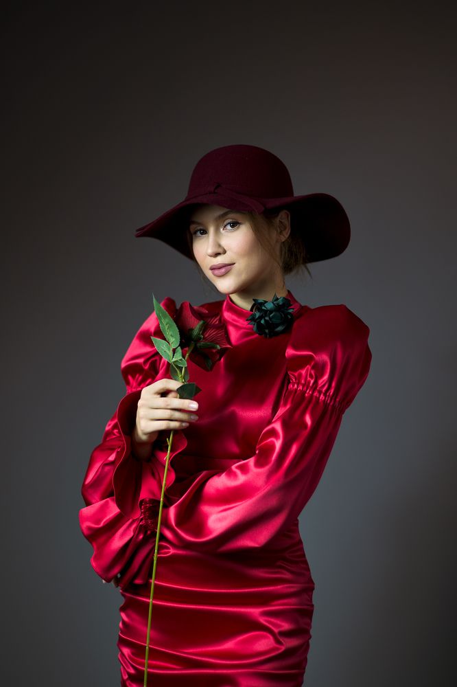 Photograph by Rodion Karimov