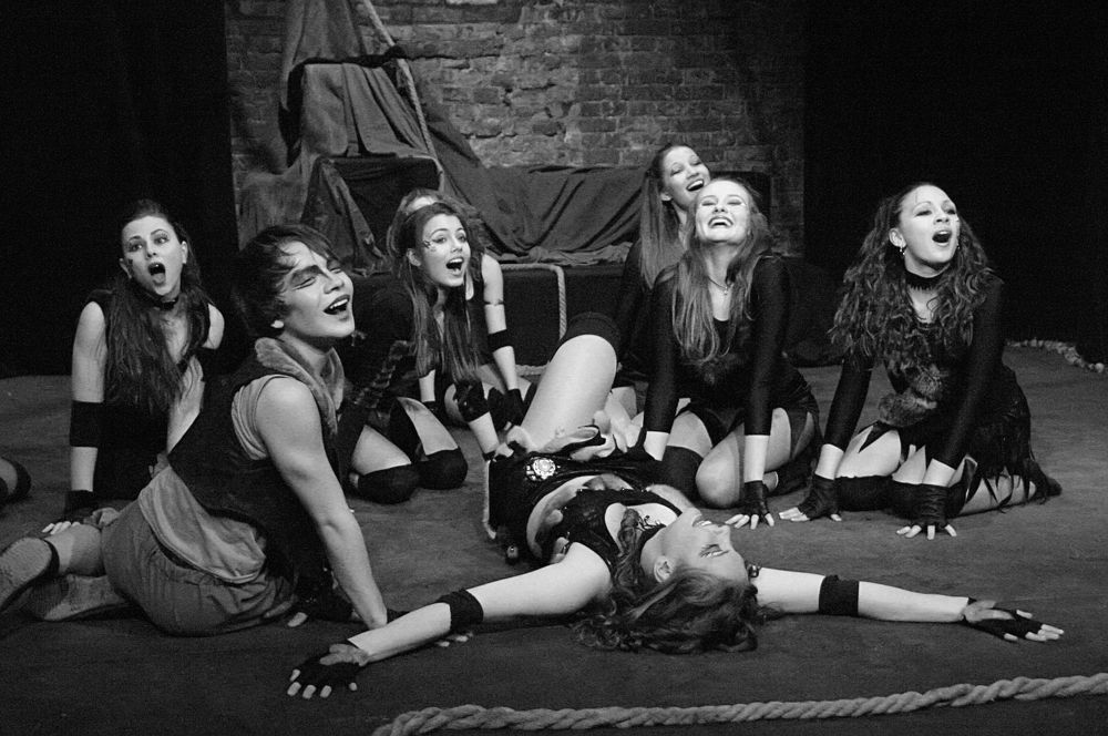 Фотография автора Андрей Данильсон