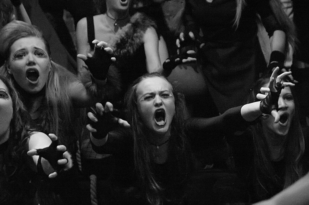 Фотография автора Андрей Данильсон