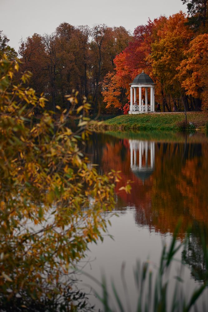 Photograph by Дмитрий Дыбов