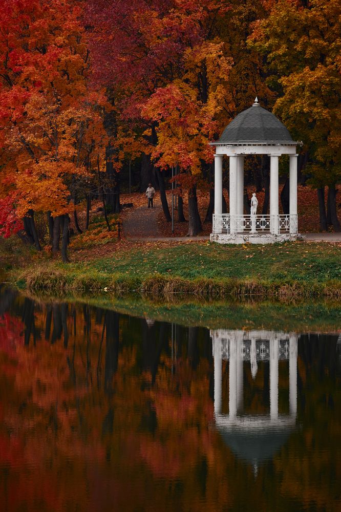 Photograph by Дмитрий Дыбов