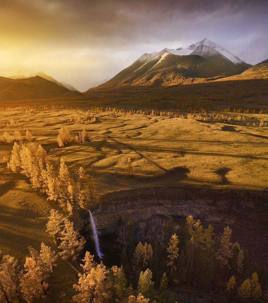 Photograph by Станислав Толстнев