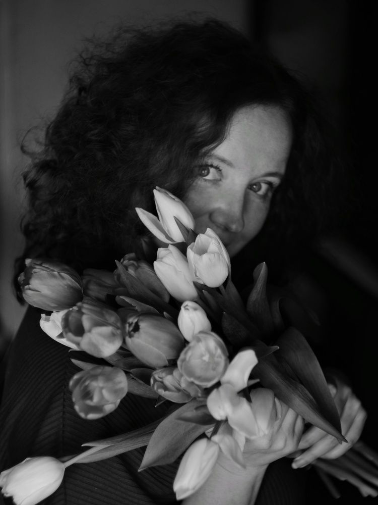 Photograph by Алеся Цеван