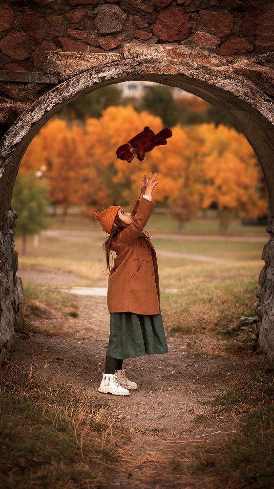 Фотография автора Виктория Шершень