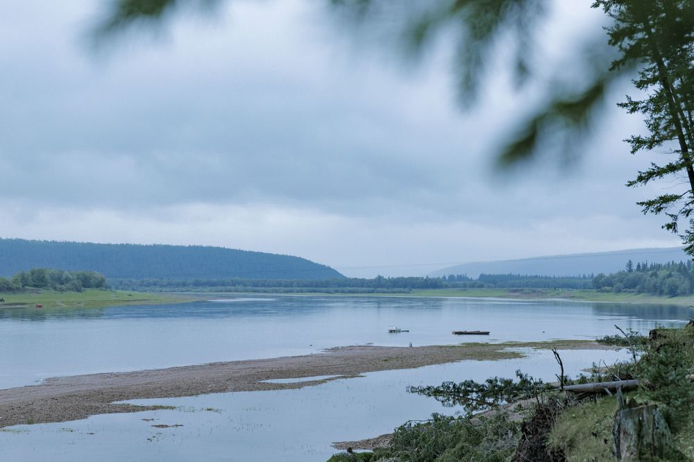 Photograph by Russia Egorova