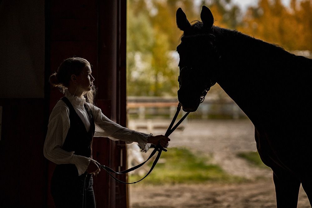 Photograph by Ольга Нуромская