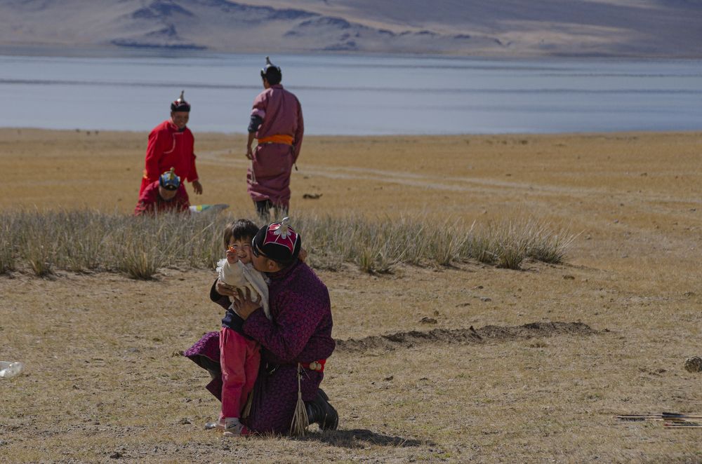 Photograph by Надежда Михайлина