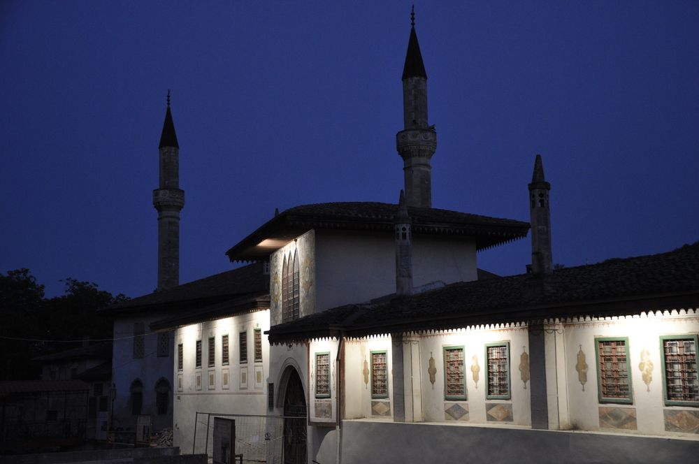 Photograph by Ольга Струкалина