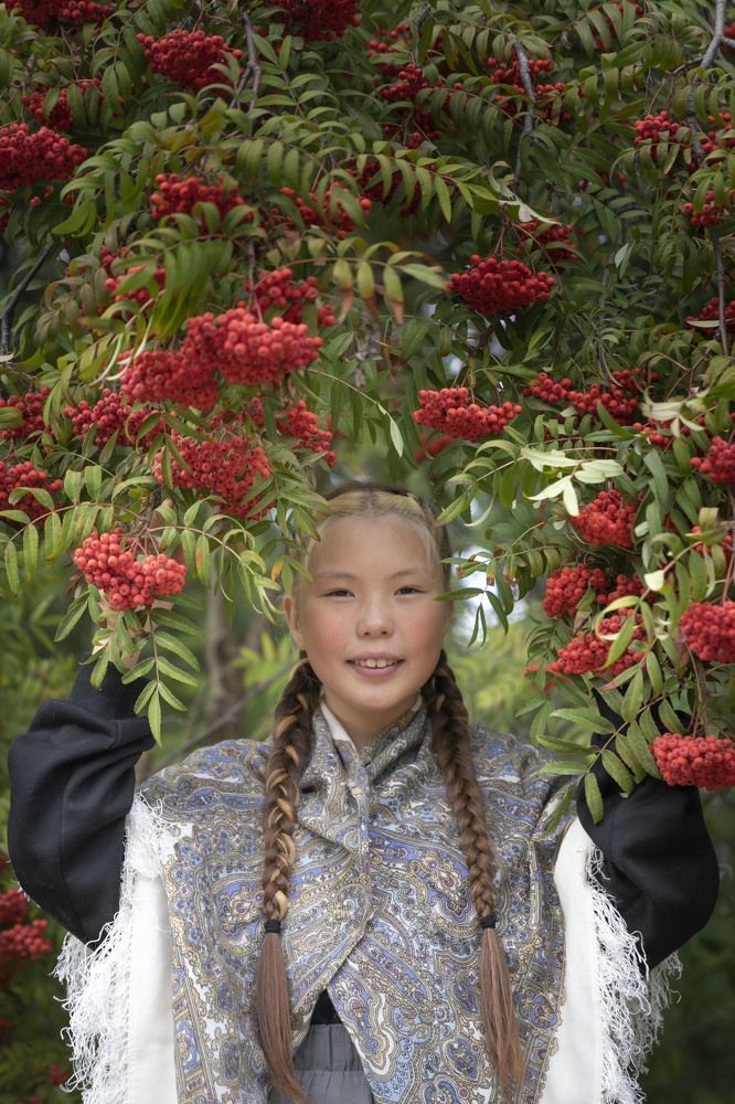 Photograph by Russia Egorova