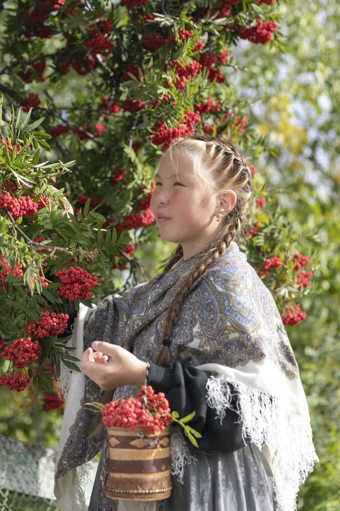 Photograph by Russia Egorova