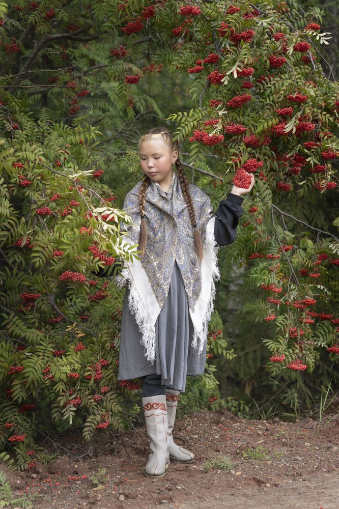 Photograph by Russia Egorova