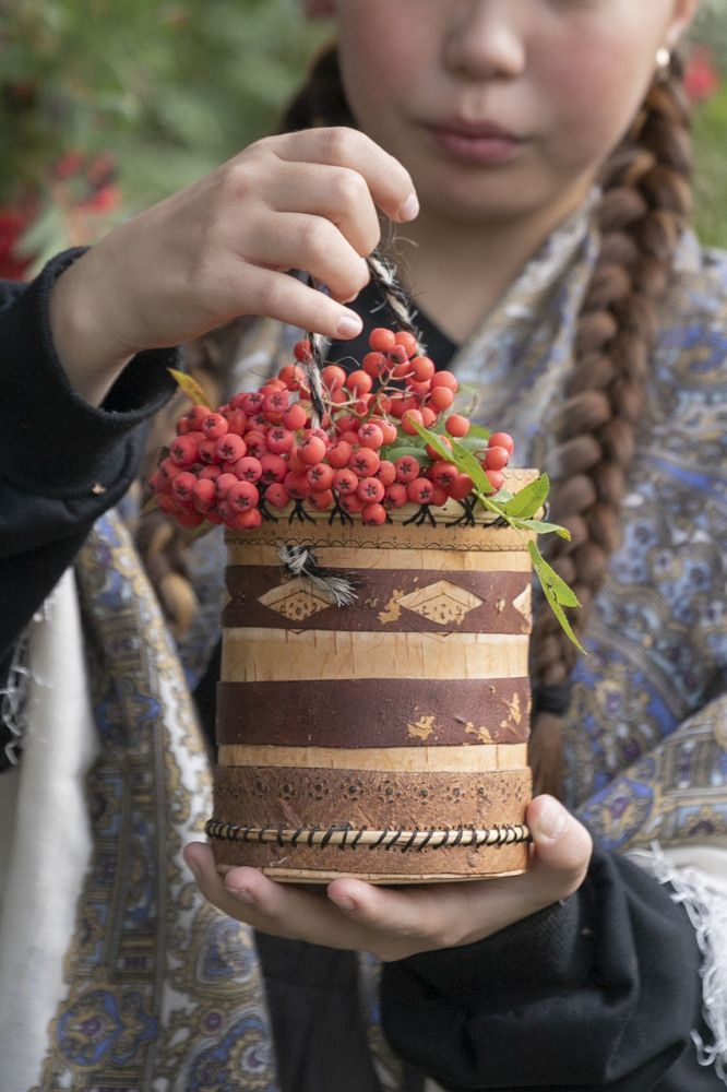 Photograph by Russia Egorova