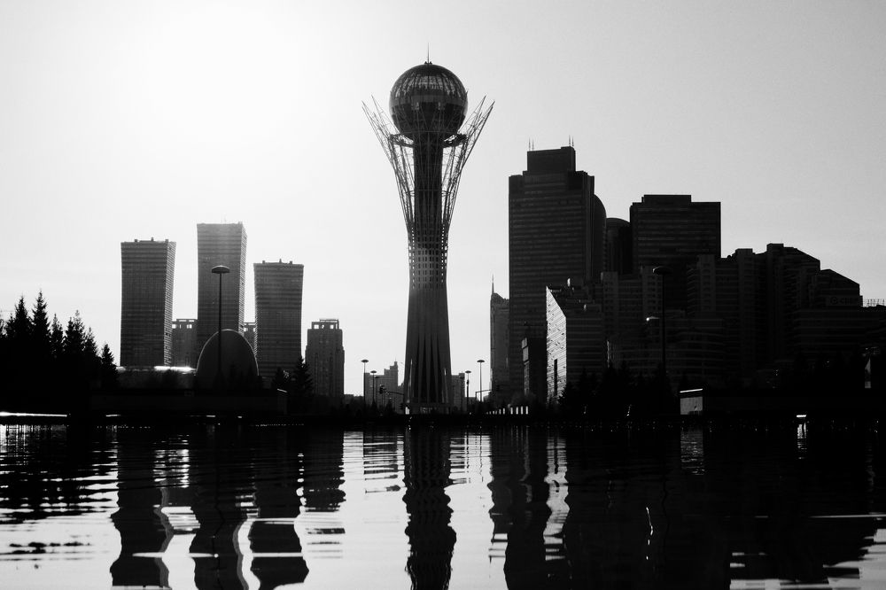 Photograph by Олег