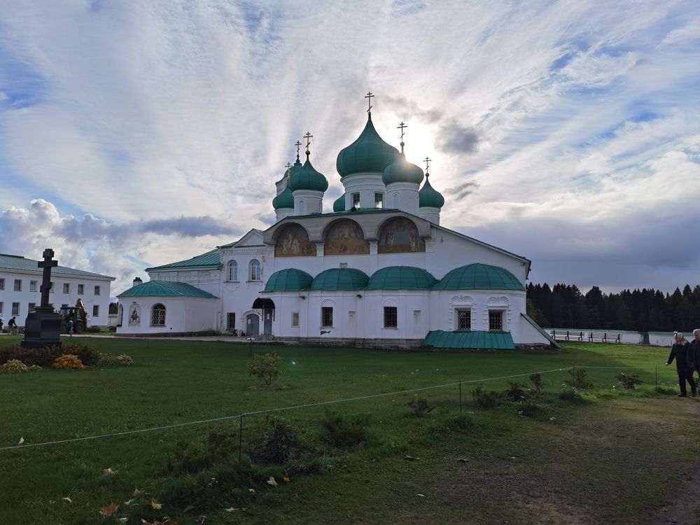 Photograph by Ирина Смирнова