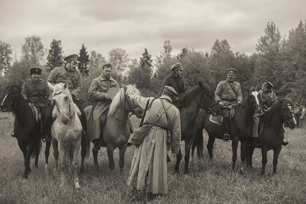 Photograph by Андрей Кирашев