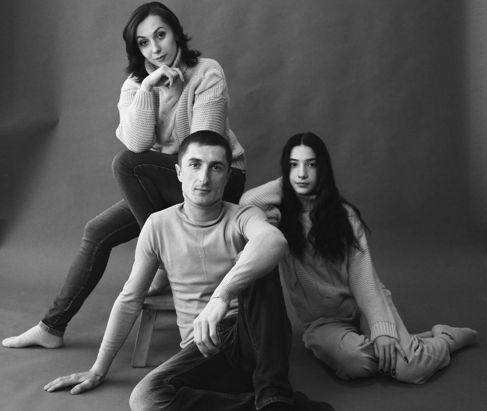 Photograph by Галина Рудас